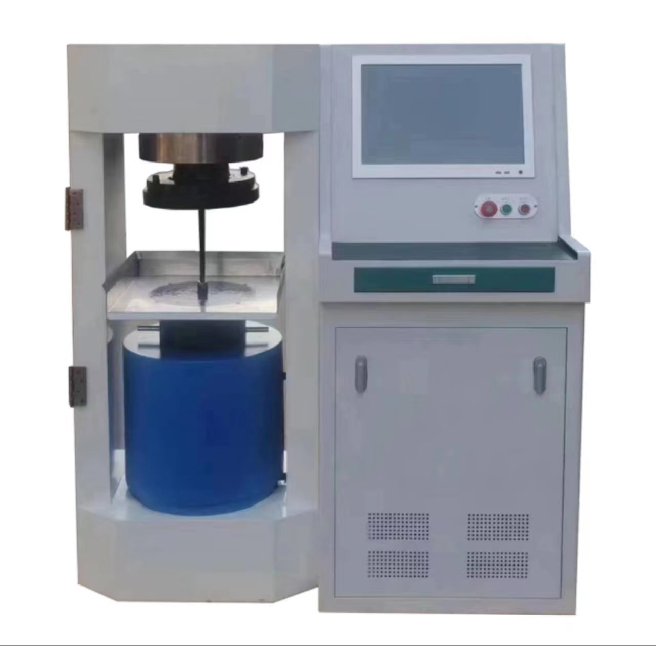 DYE-3000SF material testing machine