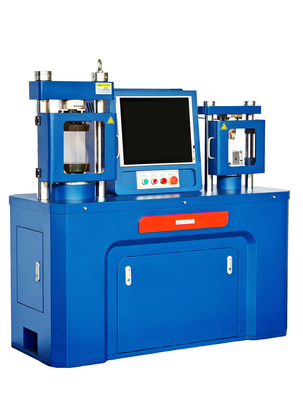 LCD-300-10S material testing machine